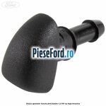 Diuza spalator luneta Ford Fusion 1.3 60 cp