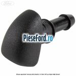 Diuza spalator luneta Ford Fusion 1.6 TDCi 90 cp HHJA, HHJB diesel