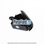 Diuza spalator luneta Ford S-Max 2007-2014 2.2 TDCi 200 cp