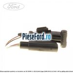 Diuza spalator parbriz cu incalzire an 02/2008-11/2010 Ford Kuga 2008-2012 2.0 TDCi 136 cp