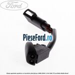 Diuza spalator parbriz cu incalzire Ford Focus 1998-2004 1.8 DI/TDDi 75 cp