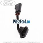 Diuza spalator parbriz cu incalzire Ford Focus 2008-2011 1.8 125 cp Q7DA, QQDA, QQDB benzina
