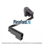 Diuza spalator parbriz cu incalzire Ford Focus C-Max 2003-2007 2.0 TDCi 133 cp