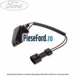 Diuza spalator parbriz cu incalzire Ford Galaxy 1995-2000 1.9 TDI 90 cp