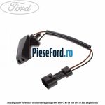 Diuza spalator parbriz cu incalzire Ford Galaxy 1995-2000 2.8 i V6 4x4 174 cp AAA, AMY benzina