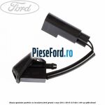 Diuza spalator parbriz cu incalzire Ford Grand C-Max 2011-2015 2.0 TDCi 140 cp