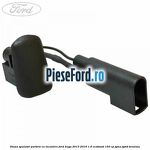 Diuza spalator parbriz cu incalzire Ford Kuga 2013-2016 1.6 EcoBoost 150 cp JQMA, JQMB benzina
