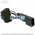 Diuza spalator parbriz cu incalzire Ford Kuga 2013-2016 2.0 TDCi 4x4 180 cp T8MA, T8MB, T8MC diesel
