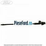 Diuza spalator parbriz cu incalzire Ford Kuga 2016-2018 1.5 TDCi 120 cp
