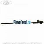 Diuza spalator parbriz cu incalzire Ford Kuga 2016-2018 2.0 EcoBoost 4x4 230 cp