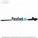 Diuza spalator parbriz cu incalzire Ford Kuga 2016-2018 2.0 TDCi 4x4 180 cp T8MA, T8MB, T8MC diesel