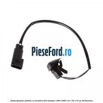 Diuza spalator parbriz cu incalzire Ford Mondeo 1993-1996 1.8 i 16V 112 cp