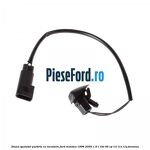 Diuza spalator parbriz cu incalzire Ford Mondeo 1996-2000 1.6 i 16V 95 cp