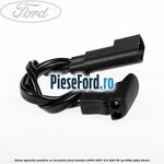 Diuza spalator parbriz cu incalzire Ford Mondeo 2000-2007 2.0 TDDI 90 cp