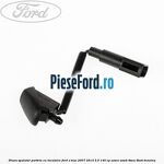 Diuza spalator parbriz cu incalzire Ford S-Max 2007-2014 2.0 145 cp