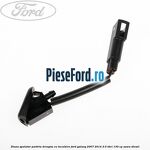 Diuza spalator parbriz dreapta cu incalzire Ford Galaxy 2007-2014 2.0 TDCi 130 cp