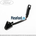 Diuza spalator parbriz dreapta cu incalzire Ford Galaxy 2007-2014 2.0 TDCi 140 cp QXWA, QXWB, QXWC, UFWA diesel