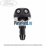 Diuza spalator parbriz dreapta Ford Ranger 2006-2012 3.0 TDCi 156 cp MD30DITC, WEAT diesel