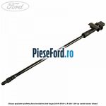 Diuza spalator parbriz fara incalzire Ford Kuga 2016-2018 1.5 TDCi 120 cp XWMB, XWMC diesel