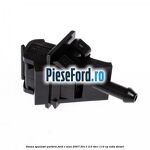 Diuza spalator parbriz Ford C-Max 2007-2011 2.0 TDCi 110 cp