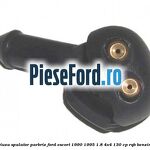 Diuza spalator parbriz Ford Escort 1990-1995 1.8 4x4 130 cp