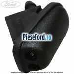 Diuza spalator parbriz Ford Fiesta 2013-2017 1.6 TDCi 95 cp