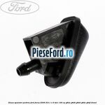 Diuza spalator parbriz Ford Focus 2008-2011 1.6 TDCi 109 cp G8DA, G8DB, G8DD, G8DE, G8DF diesel