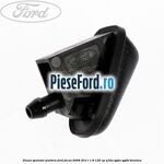 Diuza spalator parbriz Ford Focus 2008-2011 1.8 125 cp Q7DA, QQDA, QQDB benzina