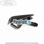 Diuza spalator parbriz Ford Galaxy 1995-2000 2.8 i V6 4x4 174 cp AAA, AMY benzina