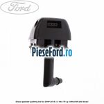 Diuza spalator parbriz Ford Ka 2009-2016 1.3 TDCi 75 cp