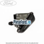 Diuza spalator parbriz Ford Kuga 2008-2012 2.0 TDCi 4x4 136 cp G6DG, UKDA diesel