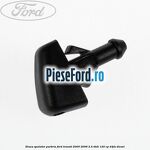 Diuza spalator parbriz Ford Transit 2000-2006 2.4 TDdi 120 cp