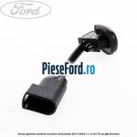 Diuza spalator parbriz incalzire Ford Fiesta 2017-2023 1.1 Ti-VCT 75 cp