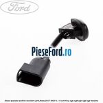 Diuza spalator parbriz incalzire Ford Fiesta 2017-2023 1.1 Ti-VCT 86 cp