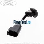 Diuza spalator parbriz incalzire Ford Fiesta 2017-2023 1.5 TDCi 120 cp XWJA, XWJB, XWJC diesel