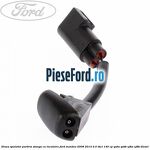 Diuza spalator parbriz stanga cu incalzire Ford Mondeo 2008-2014 2.0 TDCi 140 cp