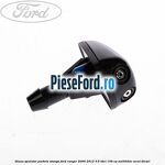 Diuza spalator parbriz stanga Ford Ranger 2006-2012 3.0 TDCi 156 cp MD30DITC, WEAT diesel