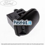 Diuza spalator parbriz tip perdea Ford Transit 2014-2018 2.0 EcoBlue RWD 130 cp BKRA, YMHA, YMR6 diesel