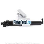 Diuza spalator stanga far halogen Ford Mondeo 2008-2014 1.6 Ti 125 cp