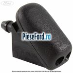 Diuza stropitor parbriz Ford Fiesta 2002-2005 1.4 TDCi 68 cp