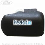 Diuze spalator parbriz dupa 04.19 Ford Fiesta 2017-2023 1.0 EcoBoost 125 cp B7JA, B7JB, B7JC benzina