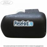 Diuze spalator parbriz dupa 04.19 Ford Fiesta 2017-2023 1.0 EcoBoost 140 cp YYJE, YYJG benzina