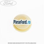 Dob vizitare tambur Ford Fiesta 2013-2017 1.5 TDCi 95 cp XVJB, XVJC diesel