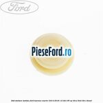 Dob vizitare tambur Ford Tourneo Courier 2014-2018 1.6 TDCi 95 cp