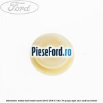 Dob vizitare tambur Ford Transit Courier 2014-2018 1.5 TDCi 75 cp