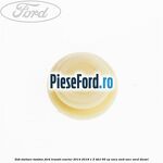 Dob vizitare tambur Ford Transit Courier 2014-2018 1.5 TDCi 95 cp XVCA, XVCB, XVCC, XVCD diesel