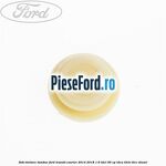 Dob vizitare tambur Ford Transit Courier 2014-2018 1.6 TDCi 95 cp T3CA, T3CB, T3CC diesel