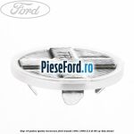 Dop 19 podea spatiu incarcare Ford Transit 1991-1994 2.5 DI 80 cp 4DA diesel