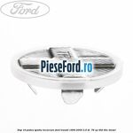 Dop 19 podea spatiu incarcare Ford Transit 1994-2000 2.5 DI  76 cp 4HB, 4HC diesel