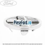 Dop 19 podea spatiu incarcare Ford Transit 1994-2000 2.5 TD 85 cp